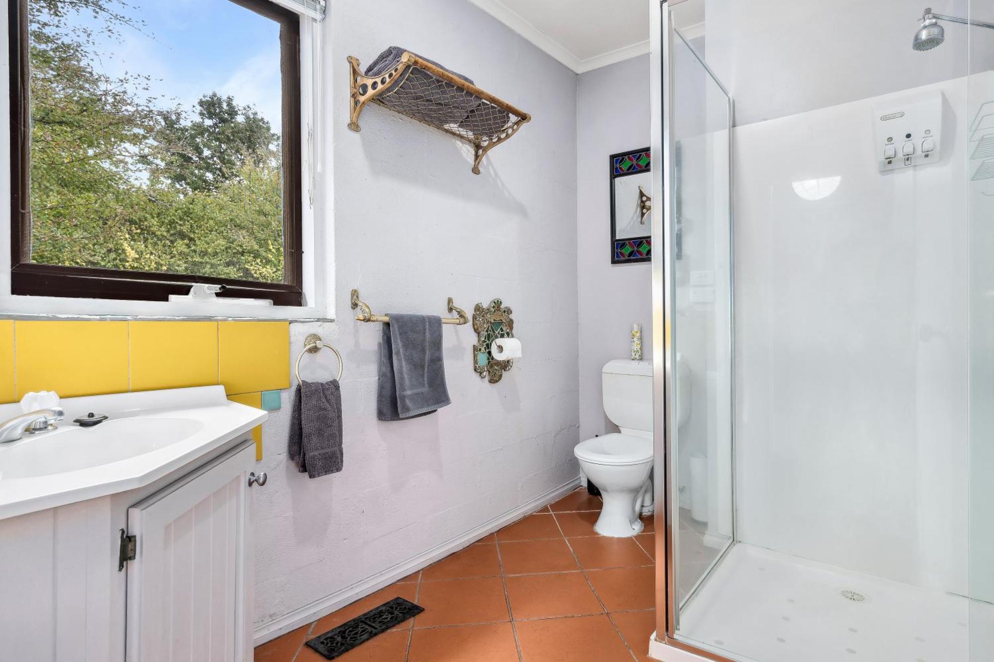 Croft Cottage Hepburn Springs Zewnętrze zdjęcie