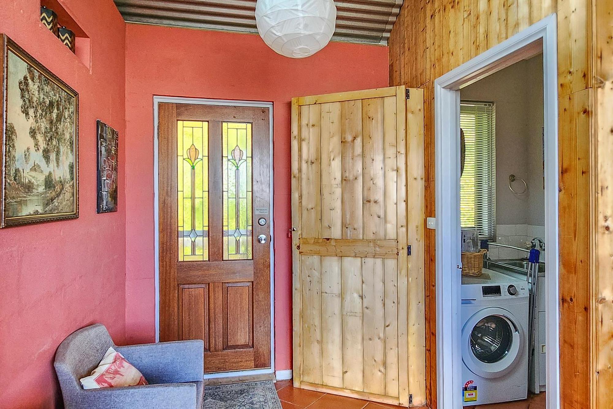 Croft Cottage Hepburn Springs Zewnętrze zdjęcie