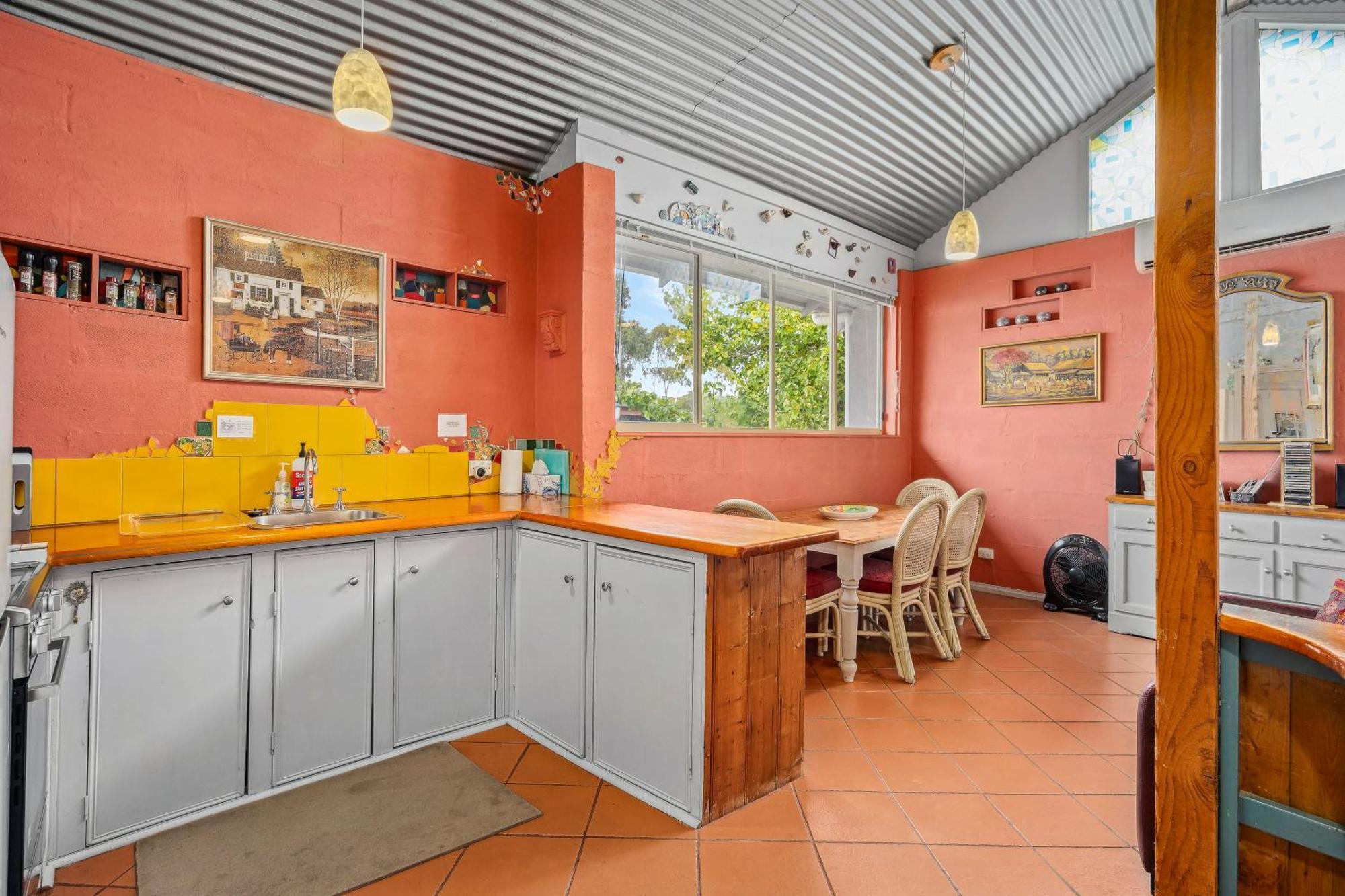 Croft Cottage Hepburn Springs Zewnętrze zdjęcie