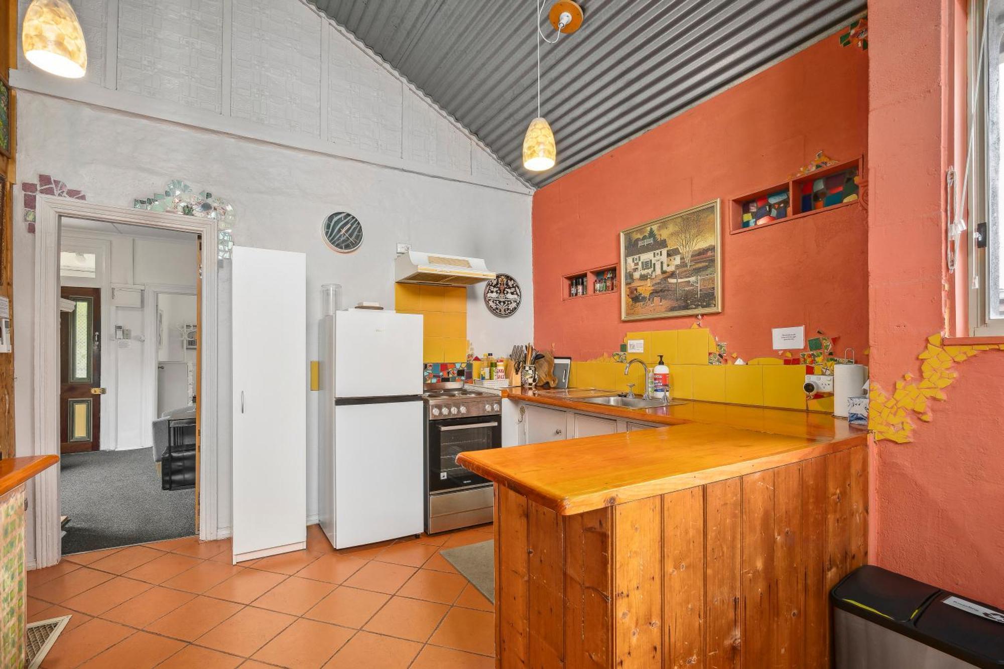 Croft Cottage Hepburn Springs Zewnętrze zdjęcie